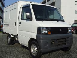 Mitsubishi Minicab PANEL VAN