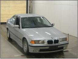 BMW 320i