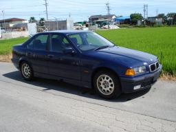 BMW 318i 