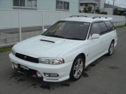 Subaru Legacy Wagon 2.0 GT-B