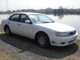 Toyota CEFIRO