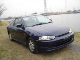 Mitsubishi Mirage ASTI Z