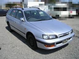 Toyota Caldina FZ