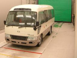 Used Hino LIESSE