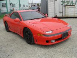 Mitsubishi GTO 