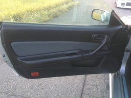 Nissan SKYLINE GT-R V SPEC 4WD picture