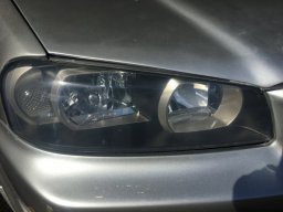 Nissan SKYLINE GT-R V SPEC 4WD picture