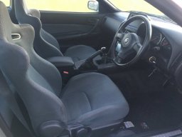 Nissan SKYLINE GT-R V SPEC 4WD picture