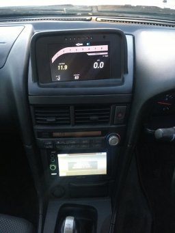 Nissan SKYLINE GT-R V SPEC 4WD picture