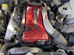 Nissan SKYLINE GT-R V SPEC 4WD picture