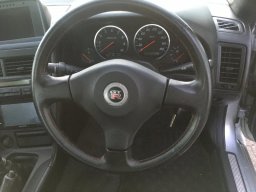 Nissan SKYLINE GT-R V SPEC 4WD picture