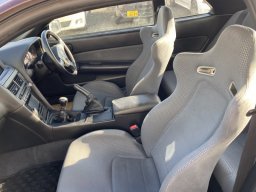 Nissan SKYLINE GT-R V SPEC 4WD picture