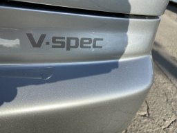 Nissan SKYLINE GT-R V SPEC 4WD picture