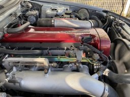 Nissan SKYLINE GT-R V SPEC 4WD picture