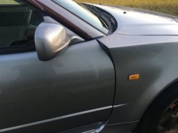 Nissan SKYLINE GT-R V SPEC 4WD picture