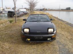 Toyota Celica CONVERTIBLE