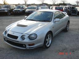 Toyota Celica GT-Four picture