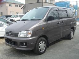 Toyota Lite Ace NOA 2.0 G 4WD