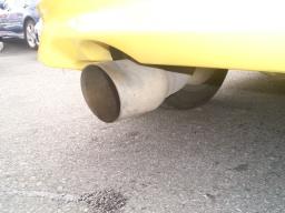 Toyota MR-S S-Edition picture