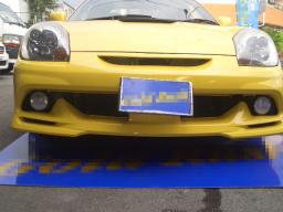 Toyota MR-S S-Edition picture