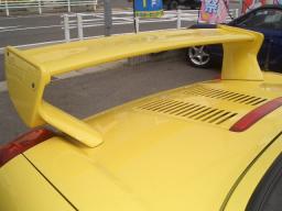 Toyota MR-S S-Edition picture