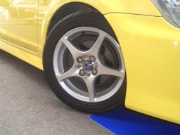 Toyota MR-S S-Edition picture