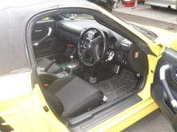 Toyota MR-S S-Edition picture