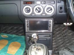 Toyota MR-S S-Edition picture