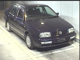 VolksWagen VENTO （ＰREVIA)