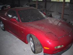 Mazda RX-7 
