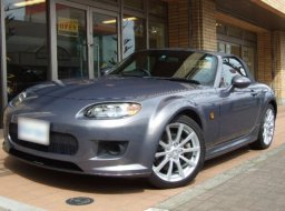 Used Mazda Roadster