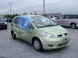 Mitsubishi COLT 1.3 ELEGAMCE