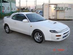 Toyota Celica GT-Four
