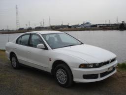Mitsubishi Galant VR-G picture