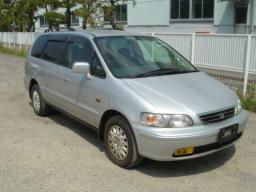 Honda Odyssey 2.3L 4WD