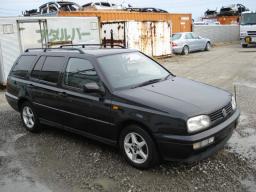 VolksWagen GOLF GLI