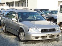 Subaru Legacy BRITON