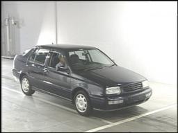 VolksWagen VENTO GLi