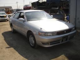 Toyota Chaser Raffine