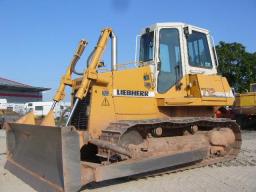 Liebherr PR 712 BL  picture