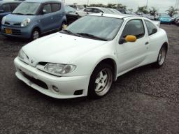 Renault MEGANE COUPE