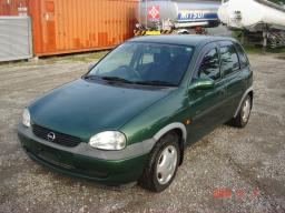 Opel Vita 