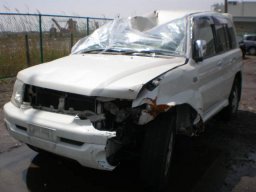 Mitsubishi Pajero IO 