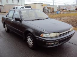 Toyota Carina 