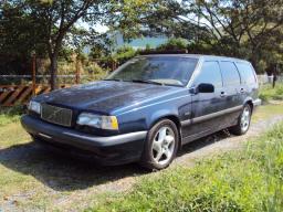 Volvo 850 ESTATE WAGON 850TURBO ESTATE