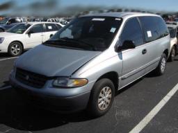 Chrysler Voyager