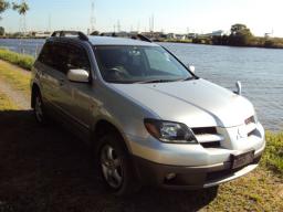 Mitsubishi AIRTRECK 4WD