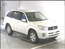 Picture of TOYOTA RAV4 &nbsp;
