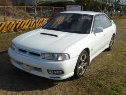 Subaru Legacy Sedan RS-TURBO