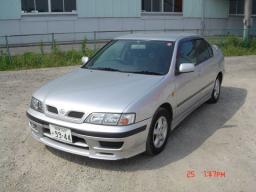Nissan Primera 1.8CI